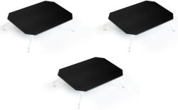  Skylight MID-30 INTENSE 3 lámpás szett (ajánlott terrárium/flórárium méret: 90x45x60 cm) (MID-303)