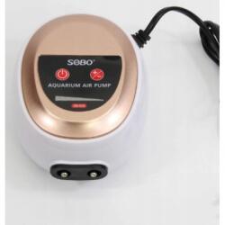 Sobo SB-628 levegőpumpa (SB-628)