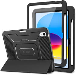 Tech-Protect Endurance Ipad 10.9 10 / 2022 / 11 11 / 2025 Black