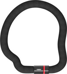 ABUS Încuietoare pentru biciclete 6206K/110 BK Goose Lock