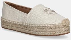 BOSS espadrilles Madeira - bézs Női 39