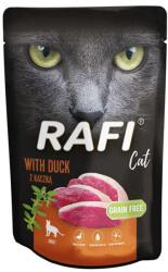 RAFI Cat Adult Paté with Duck 10 x 100 g