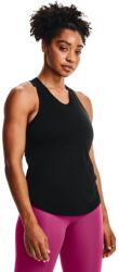Under Armour Maiou pentru femei Streaker Tank Black XS