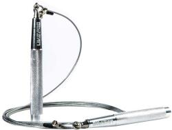 LIVEPRO - Weighted Jump Rope - Súlyozott Ugrálókötél, Ezüst