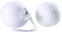LIVEPRO - GYM CHALK - MAGNÉZIA KOCKA - 2x77 G