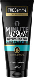 TRESemmé 1 Minute WOW Hydrate Hajpakolás 170ml