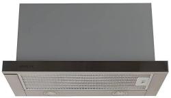 Davoline - Páraelszívó IOS ULTRA 60 GR-IX Inox (MKULTRAGR60)