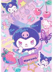 Trefl 12106 - Kuromi - 1000 db-os Premium Plus puzzle (12106)