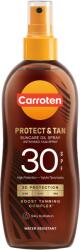 Carroten Protect and Tan SPF30 napolaj 150 ml