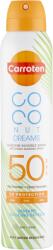 Carroten Coconut Dreams napvédő spray SPF50 200 ml