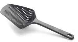 Joseph Joseph Szűrőkanál BLACK SCOOP L, Joseph Joseph (JS10066)