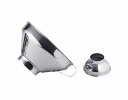 de Buyer Konyhai szűrő 10 cm, rozsdamentes acél, de Buyer (DB335600)