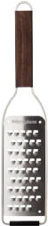 Microplane Durva kézi reszelő MASTER, diófából készült fogantyúval, Microplane (MI43308)
