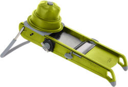 de Buyer Mandolin szeletelő SWING PLUS, zöld, de Buyer (DB201523)