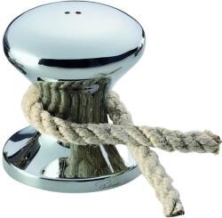 Philippi Sószóró HAMBURGER 5 cm, ezüst, Philippi (PHP273037)