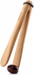 Eva Trio Tálaló fogó NORDIC KITCHEN 16 cm, barna, bambusz, Eva Trio (ES530448)