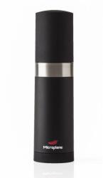 Microplane Chili daráló, fekete, Microplane (MI48970)