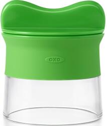 Oxo Spirálozó GOOD GRIPS 9 cm, zöld, műanyag, OXO (OXO11151300)