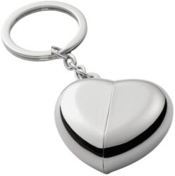 Philippi Kulcstartó LOVELIGHT 10 cm, LED fényű, Philippi (PHP173106)