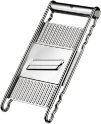 WMF Mandolin szeletelő, 4 cserélhető reszelő pengével, WMF (0644406040)