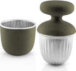 Eva Solo Ízesítő őrlő GREEN TOOL 18 cm, zöld, rozsdamentes acél/műanyag, Eva Solo (ES531507)