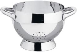 Alessi Tésztaszűrő MAMI 26 cm, rozsdamentes acél, Alessi (ALSG300)