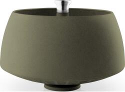 Eva Solo Tésztaszűrő GREEN TOOL 24 cm, zöld, rozsdamentes acél/műanyag, Eva Solo (ES531516)