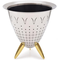 Alessi Tésztaszűrő MAX LE CHINOIS 30 cm, Alessi (AL90025)