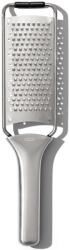 Oxo Kézi reszelő STEEL 29 cm, ezüst, rozsdamentes acél, OXO (OXO3121400)