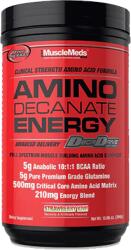 MuscleMeds Amino Decanate Energy (396 Gr) Strawberry Kiwi