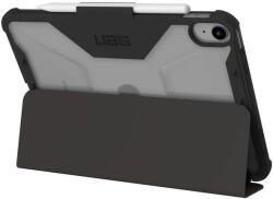 Urban Armor Gear Plyo, black/ice - iPad 10.9" 2022 (123392114043)