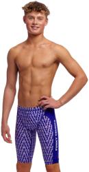 Funky Trunks Training gyermek úszójammers 22 lila