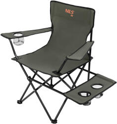 Nils Camp Túraszék Nils Camp NC3301 zöld