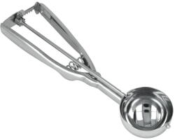 Metaltex Lingură din inox pentru înghețată Metaltex, ⌀ 5 cm