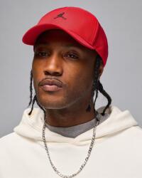 Jordan Men Rise Structured Metal Jumpman Cap M/L | Bărbați | Șepci | Roșu | HM5750-687 (HM5750-687)