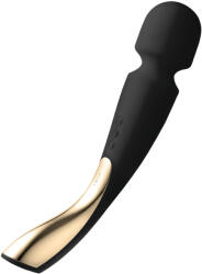 LELO Smart Wand 2 - масажен вибратор - голям - акумулаторен - черен