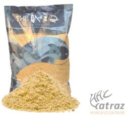 The One Zig Rig Cloudy Mix White N-Butyric - Felhősítő Zig Etetőanyag (98200-320)