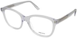 Alexander McQueen Диоптрични очила Alexander McQueen AM0487O 005 - leshti