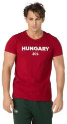 DORKO Magyarország hivatalos válogatott póló - piros vörös