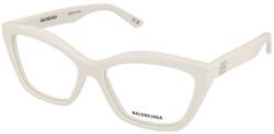 Balenciaga Диоптрични очила Balenciaga BB0342O 011 - leshti