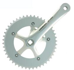 PROWHELL Prowheel Hajtómű Urban 1/8 Ezüst 165mm/46t Bcd130