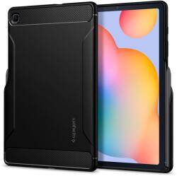 Spigen Rugged Armor Black Samsung Galaxy Tab S6 Lite (ACS01284) (ACS01284)
