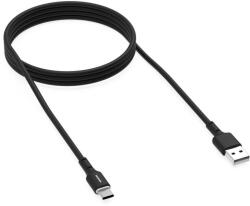 KRUX Cable USB Type-A / USB Type-C LED QC 3.0 cable 1.2 m (KRX0047)