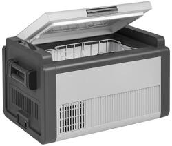 Brunner Polarys Criomaster 12/24/230 V kompresszoros hűtőláda kötet 40 l