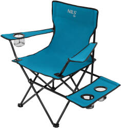 Nils Camp Túraszék Nils Camp NC3301 kék|szürke