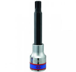 KING TONY fiat bit 1/2" M9x100mm