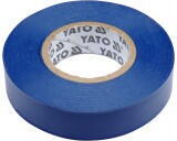 Yato Banda izolatoare albastra, 19mmx20mx0.13mm (YT-81651) - pcone