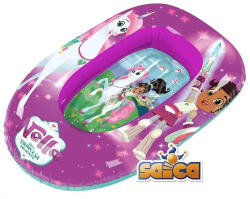 Amijoc Toys Nella gyerek csónak 90cm (040043)