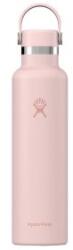 Hydro Flask Standard Mouth with Flex Cap 24 OZ Termos 678 TRILLIUM