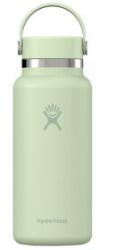 Hydro Flask 32 OZ WIDE FLEX CAP Termos 338 Aloe